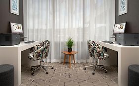 Crowne Plaza San Antonio Airport By Ihg